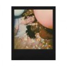 Polaroid Película i-Type Edición Marco Negro | Película instantánea en color con marco negro para cámaras i-Type