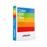 Polaroid Película 600 Color Clásica | Fotos instantáneas con marco blanco y colores vibrantes