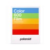 Polaroid Película 600 Color Clásica | Fotos instantáneas con marco blanco y colores vibrantes