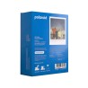 Polaroid Película 600 Color Pack 16V | Doble pack de película instantánea en color para cámaras Polaroid 600