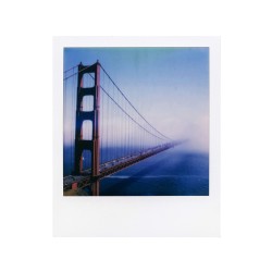 Polaroid Película i-Type Color 8V | Película instantánea en color para cámaras i-Type