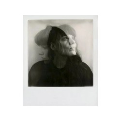 Polaroid Película i-Type Blanco y Negro | 8 fotos instantáneas con el clásico marco blanco