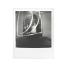 Polaroid Película i-Type Blanco y Negro | 8 fotos instantáneas con el clásico marco blanco