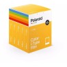 Polaroid Película i-Type Color Pack 40V | Pack de 40 fotos instantáneas en color para cámaras i-Type