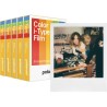 Polaroid Película i-Type Color Pack 40V | Pack de 40 fotos instantáneas en color para cámaras i-Type