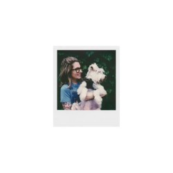 Polaroid Película i-Type Color Pack 40V | Pack de 40 fotos instantáneas en color para cámaras i-Type
