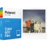 Polaroid Película 600 Color Clásica 40V | Pack de 40 fotos instantáneas con marco blanco