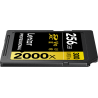 Compra Lexar SDXC 256GB 2000X PRO UHS-II CL | Tarjeta de Memoria Rápida para Video 4K