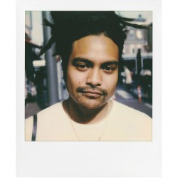 Polaroid Película 600 Color Clásica 40V | Pack de 40 fotos instantáneas con marco blanco