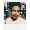 Polaroid Película 600 Color Clásica 40V | Pack de 40 fotos instantáneas con marco blanco