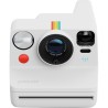 Polaroid Everything Box Now+ Generation 3 Cámara Instantánea Blanca 8 Fotos | cámara instantánea | pack cámara instantánea