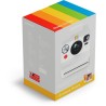 Polaroid Everything Box Now+ Generation 3 Cámara Instantánea Blanca 8 Fotos | cámara instantánea | pack cámara instantánea