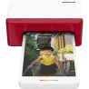 Polaroid Everything Box Impresora Hi-Print 4x6 Blanco (80 Fotos) | Pack premium de impresión