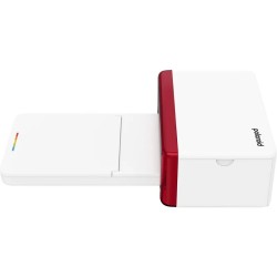 Polaroid Impresora Hi-Print 4x6 Blanco | Impresora portátil para fotos grandes