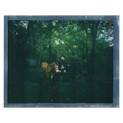 Polaroid Película Color para 8x10 | Película instantánea para formato grande