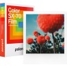 Polaroid Película i-Type Edición Marco Negro | Película instantánea en color con marco negro para cámaras i-Type