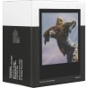 Polaroid Película Go Negra Pack Doble | 16 fotos instantáneas con marco negro para un toque artístico