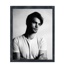 Polaroid Película Blanco y Negro para 8x10 | Película instantánea clásica