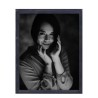 Polaroid Película Blanco y Negro para 8x10 | Película instantánea clásica