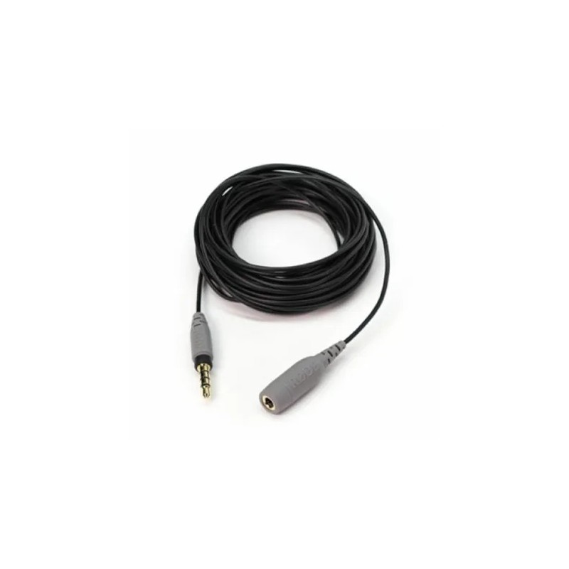 Rode SC1 | Cable de extensión TRRS de 6 metros para micrófonos SmartLav+
