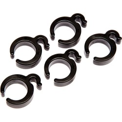 Rode Clip Seguridad | Accesorio para sujetar el cable del micrófono en pértigas Boompole