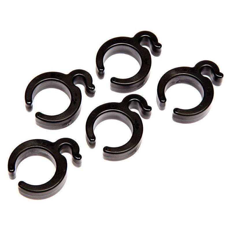 Rode Clip Seguridad | Accesorio para sujetar el cable del micrófono en pértigas Boompole