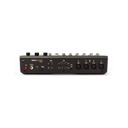 RodeCaster Pro | Estación de trabajo todo en uno para podcasts y transmisiones