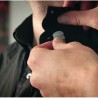 Rode Invisilav Pack x10 | Kit profesional de soportes para micrófonos de solapa