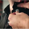 Rode Invisilav Pack x3 | Soportes discretos para micrófonos de solapa SmartLav+