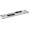 Rode Boompole Pro | Pértiga profesional de fibra de carbono para micrófonos de cañón