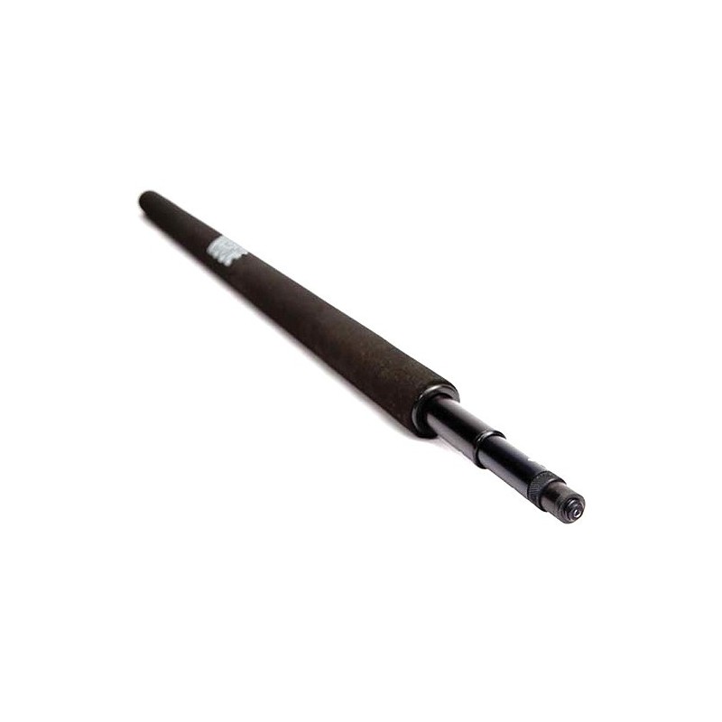 Rode Boompole | Pértiga ajustable para micrófonos tipo cañón en grabaciones audiovisuales
