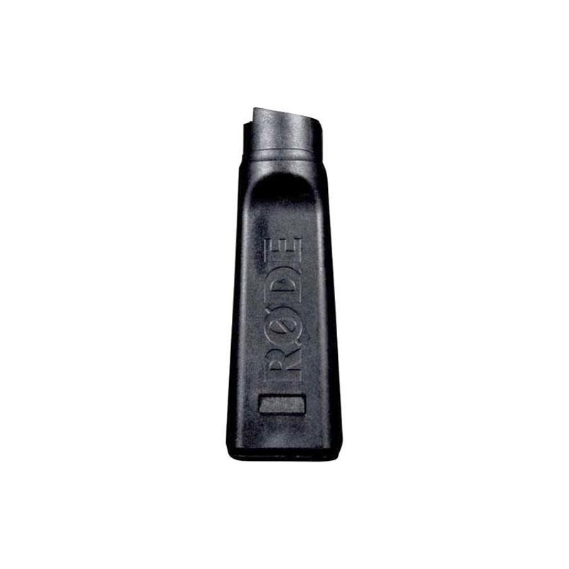 Rode PG1 | Empuñadura ergonómica con zapata para micrófonos tipo cañón