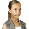 Rode Lav Headset Medium | Diadema para micrófono de solapa Lavalier, talla media