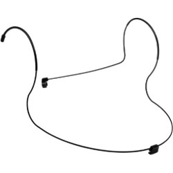 Rode Lav Headset Medium | Diadema para micrófono de solapa Lavalier, talla media
