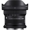 Sigma 10-18mm f/2.8 DC DN Contemporary | Zoom ultra gran angular para Canon RF