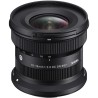 Sigma 10-18mm f/2.8 DC DN Contemporary | Zoom ultra gran angular para Canon RF