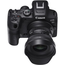 Sigma 10-18mm f/2.8 DC DN Contemporary | Zoom ultra gran angular para Canon RF