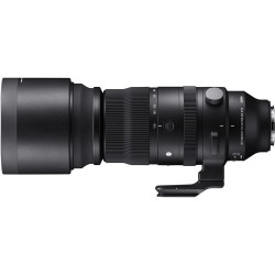 Sigma 150-600mm f/5-6.3 DG DN OS Sport | Telezoom para montura L