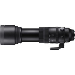 Sigma 150-600mm f/5-6.3 DG DN OS Sport | Telezoom para montura L
