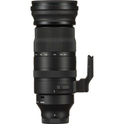 Sigma 150-600mm f/5-6.3 DG DN OS Sport | Telezoom para montura L