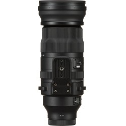 Sigma 150-600mm f/5-6.3 DG DN OS Sport | Telezoom para montura L