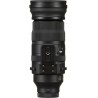 Sigma 150-600mm f/5-6.3 DG DN OS Sport | Telezoom para montura L