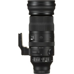 Sigma 150-600mm f/5-6.3 DG DN OS Sport | Telezoom para montura L