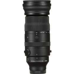 Sigma 150-600mm f/5-6.3 DG DN OS Sport | Telezoom para montura L