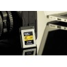 Compra Lexar CFexpress Pro Type B Gold Series | Tarjeta de Memoria Profesional Ultra Rápida