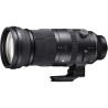 Sigma 150-600mm f/5-6.3 DG DN OS Sport | Telezoom para Sony FE