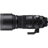 Sigma 150-600mm f/5-6.3 DG DN OS Sport | Telezoom para Sony FE