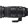 Sigma 150-600mm f/5-6.3 DG DN OS Sport | Telezoom para Sony FE