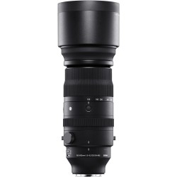 Sigma 150-600mm f/5-6.3 DG DN OS Sport | Telezoom para Sony FE