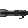 Sigma 150-600mm f/5-6.3 DG DN OS Sport | Telezoom para Sony FE